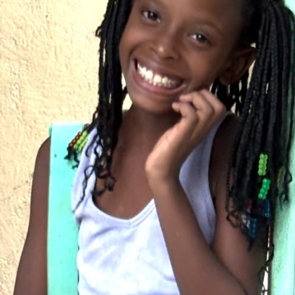 Aliah Justine Yaël.